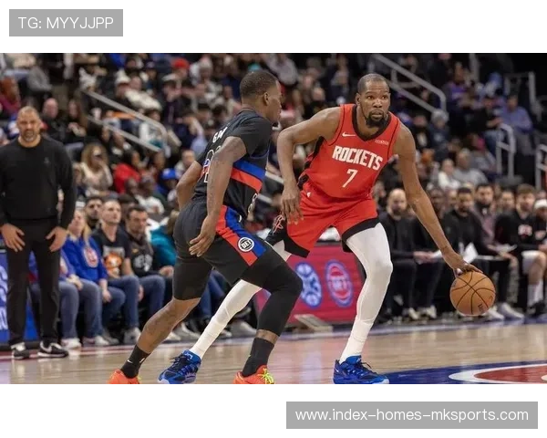 火箭豪取4连胜！杜兰特携手申京阿门合砍74分：拒绝逆转捍卫主场，2021年杜兰特加盟火箭队