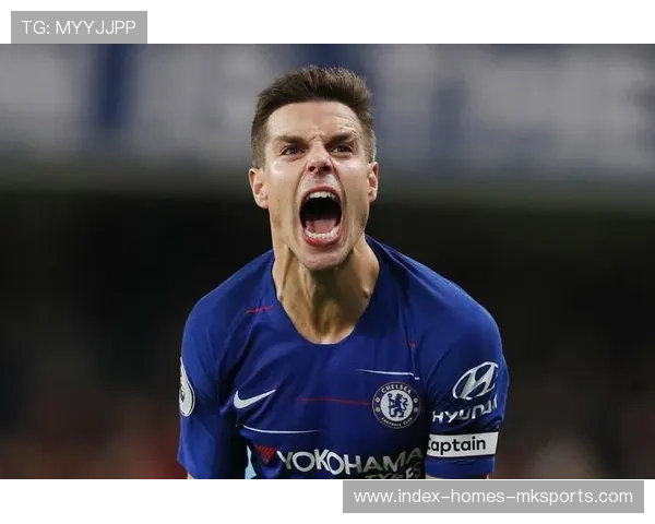 切尔西内外线需重整：一场胜利能否化解危机？