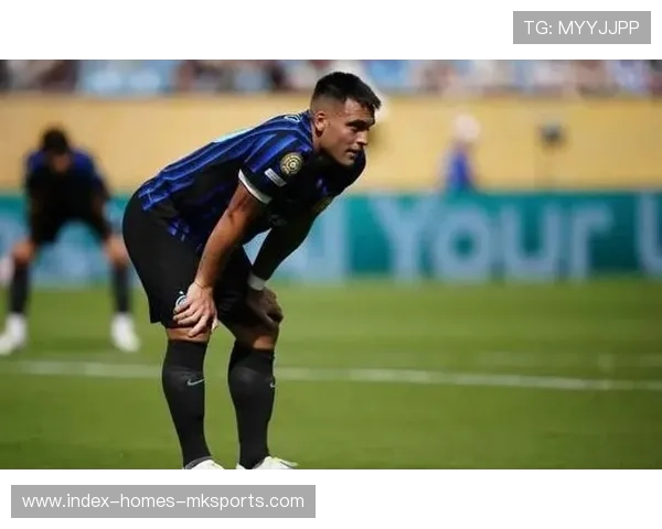 国米劳塔罗冷静挑射轻盈过人